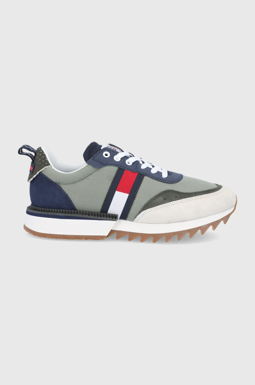 Tommy Jeans Обувки - Pepit.bg