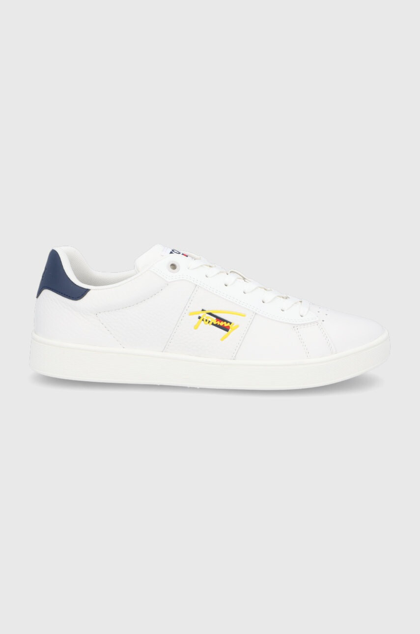 Tommy Jeans Обувки - Pepit.bg