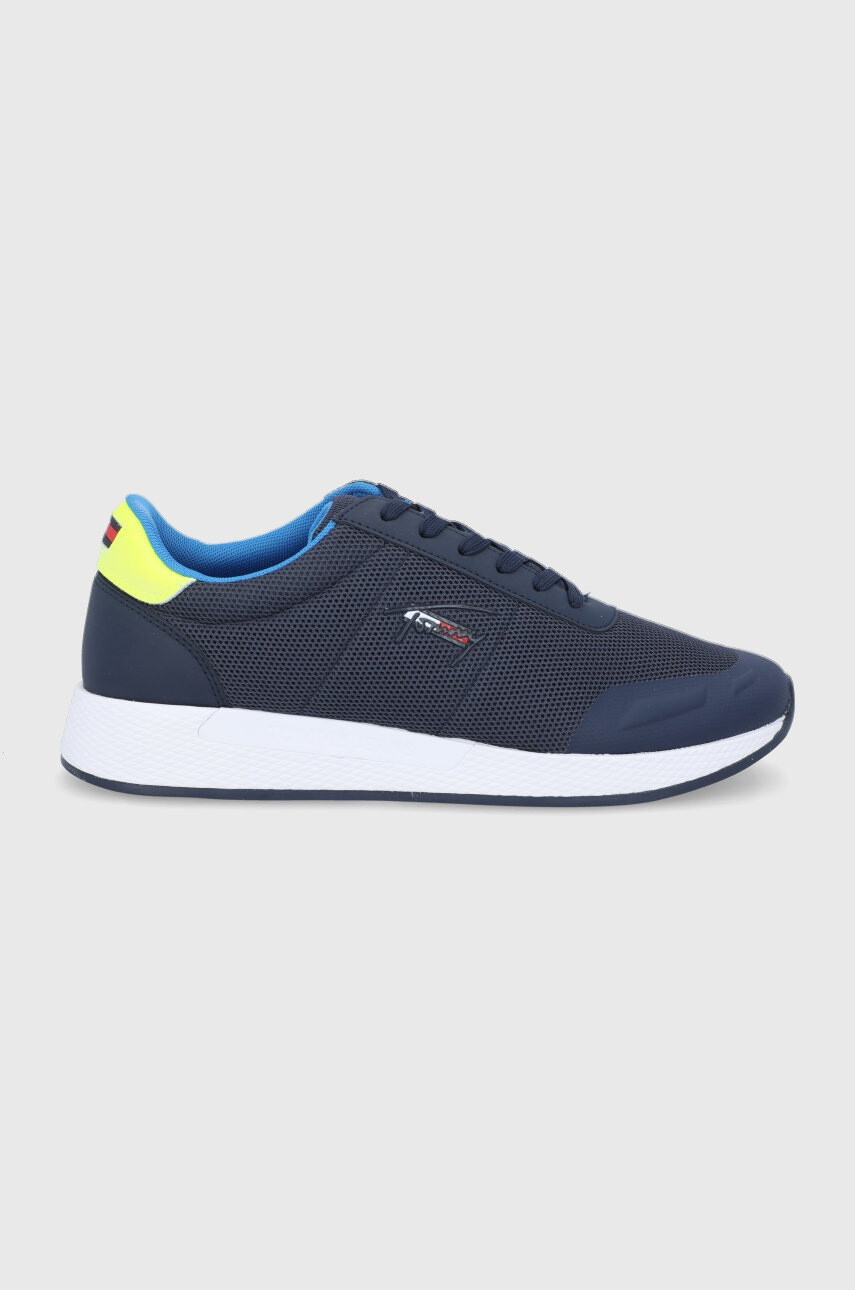 Tommy Jeans Обувки - Pepit.bg
