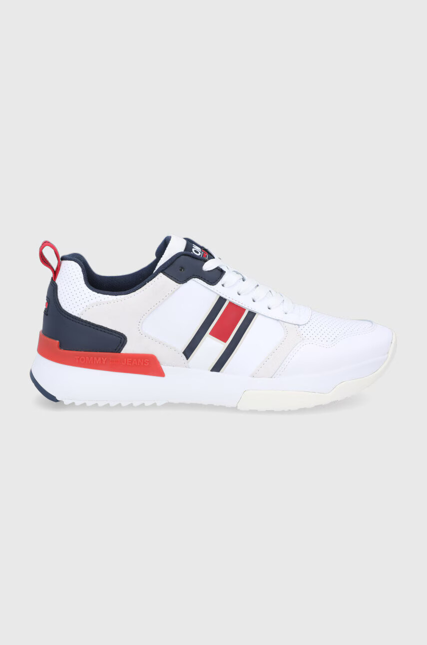Tommy Jeans Обувки - Pepit.bg