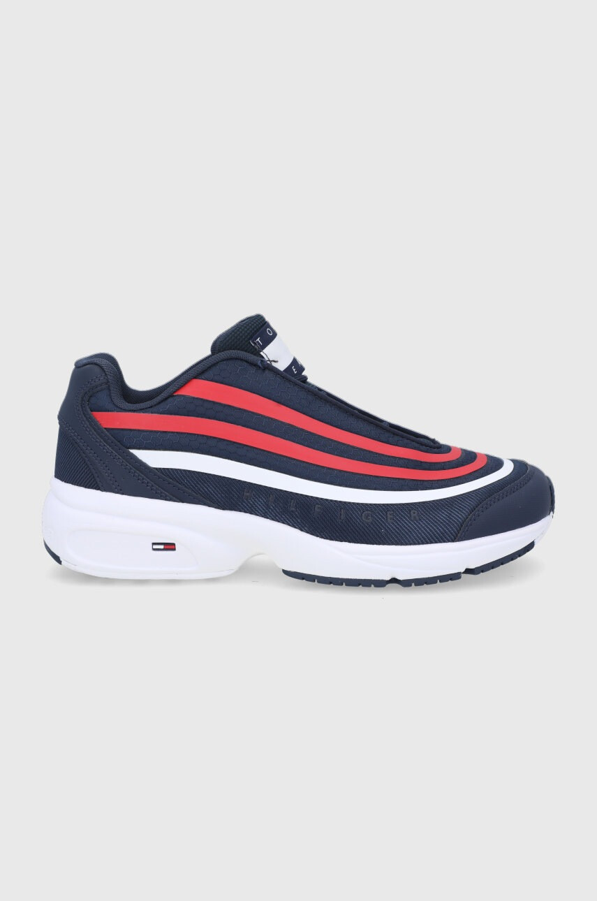 Tommy Jeans Обувки - Pepit.bg