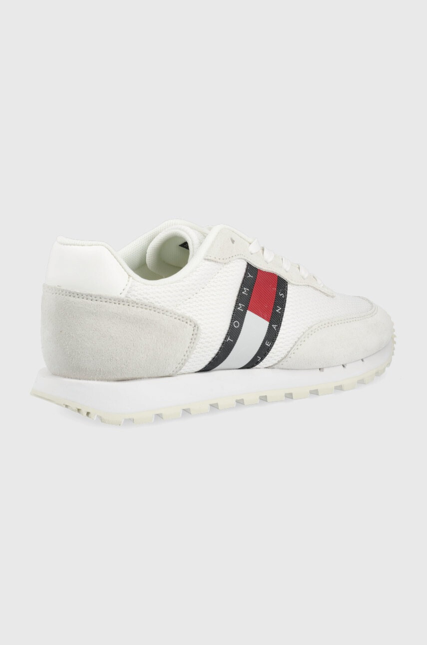 Tommy Jeans Обувки - Pepit.bg