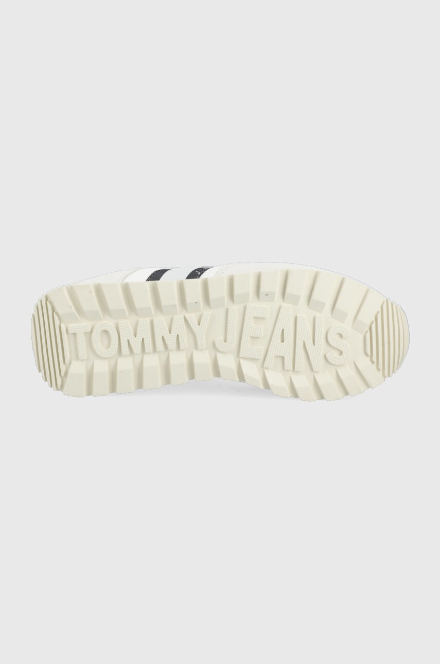 Tommy Jeans Обувки - Pepit.bg
