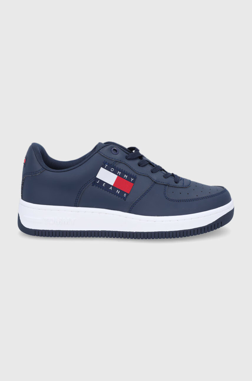 Tommy Jeans Обувки - Pepit.bg