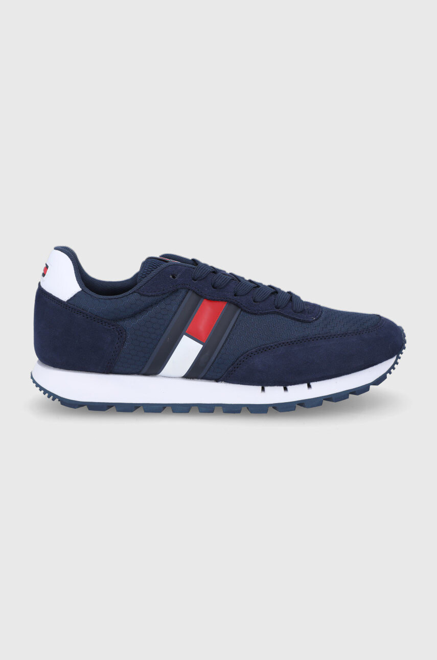Tommy Jeans Обувки - Pepit.bg