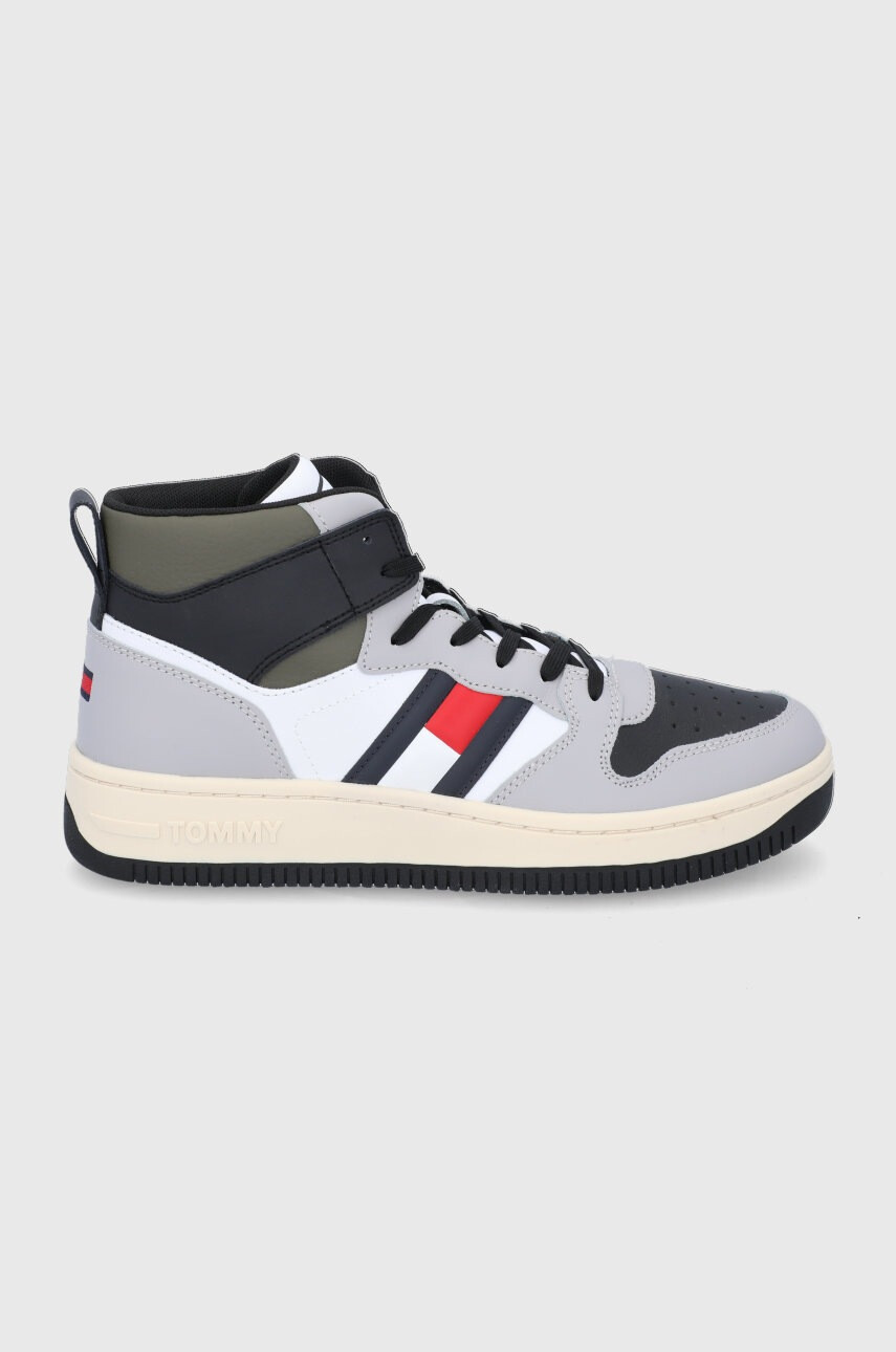 Tommy Jeans Обувки - Pepit.bg