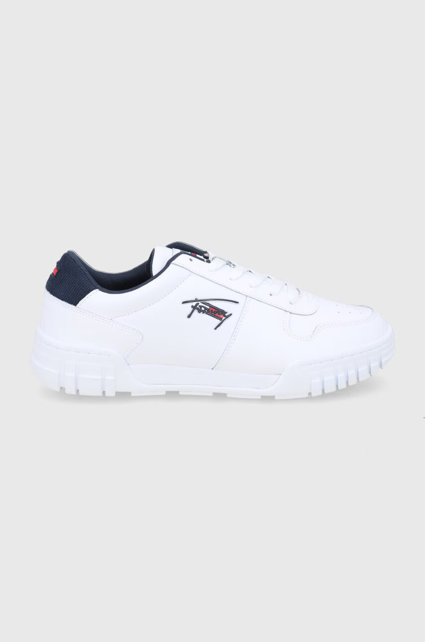 Tommy Jeans Обувки - Pepit.bg