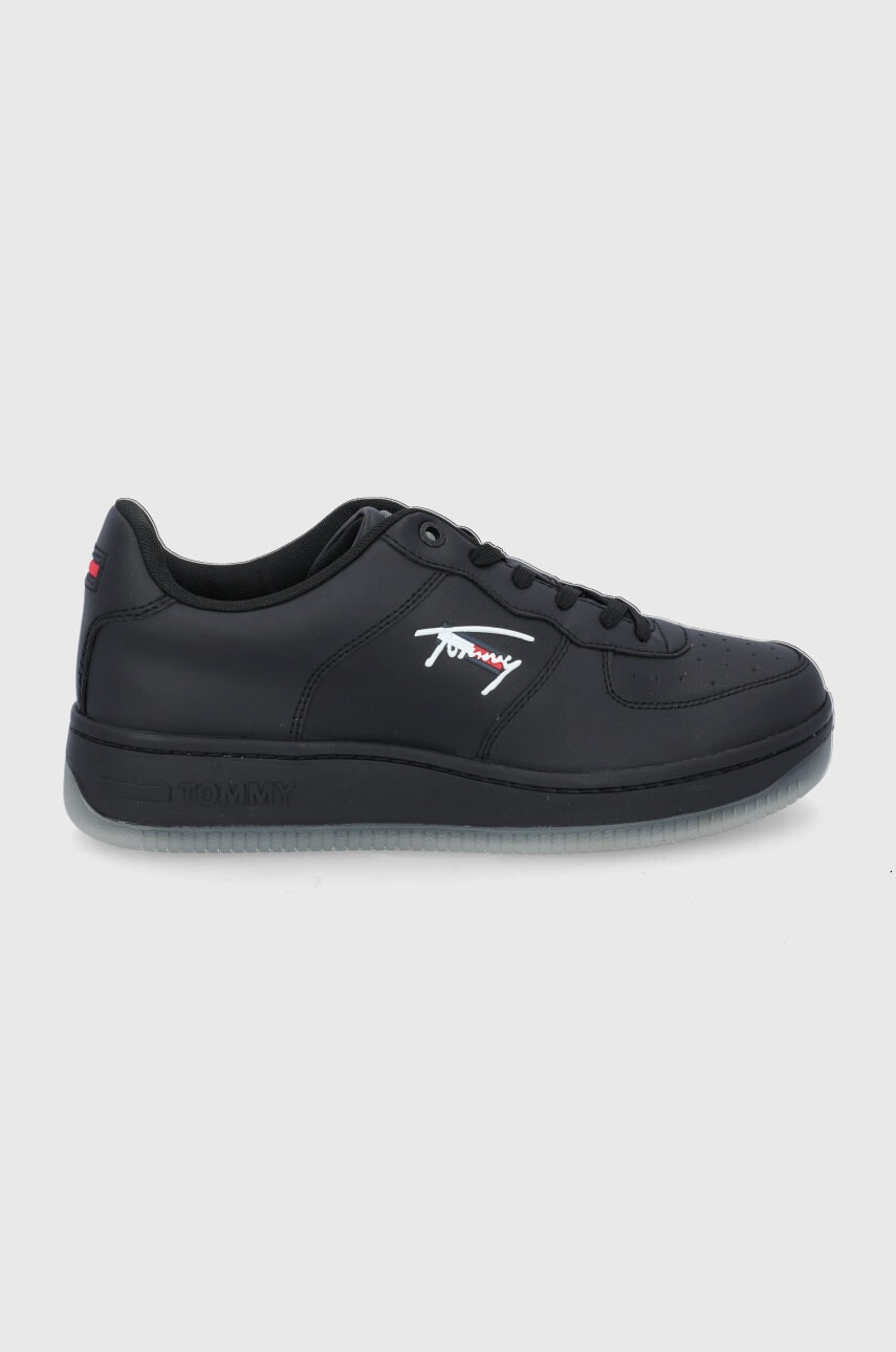 Tommy Jeans Обувки - Pepit.bg