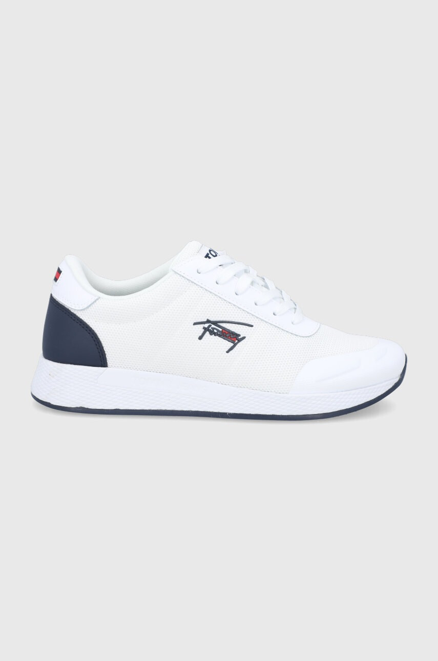 Tommy Jeans Обувки - Pepit.bg