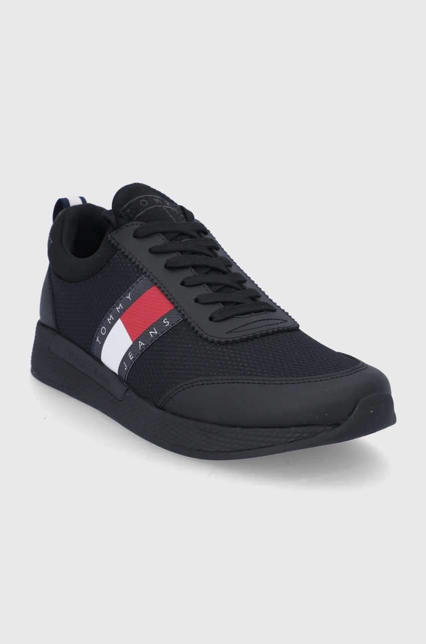 Tommy Jeans Обувки - Pepit.bg