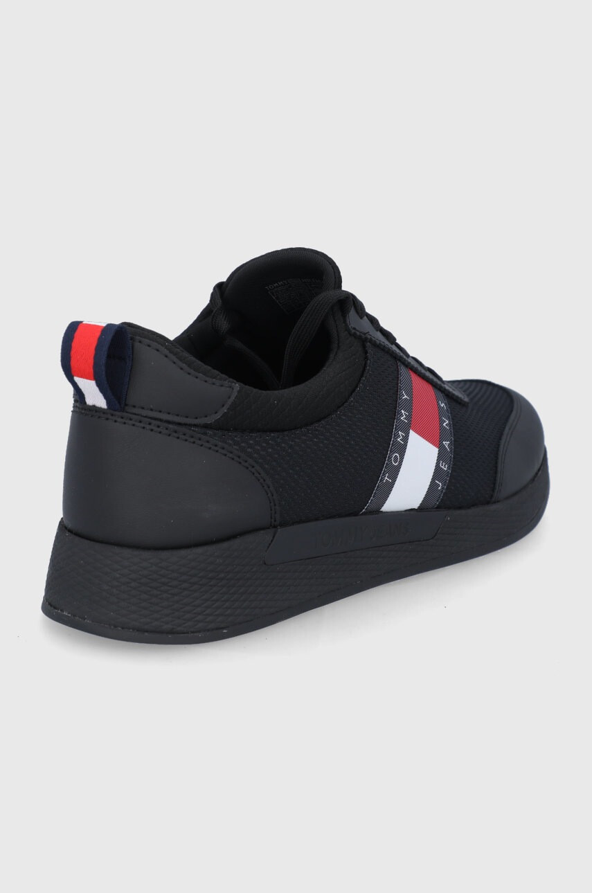 Tommy Jeans Обувки - Pepit.bg