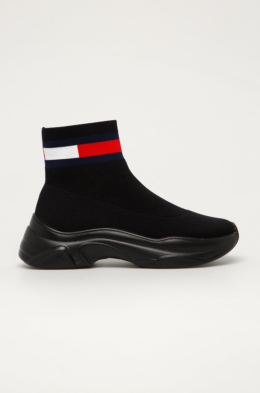 Tommy Jeans Обувки - Pepit.bg