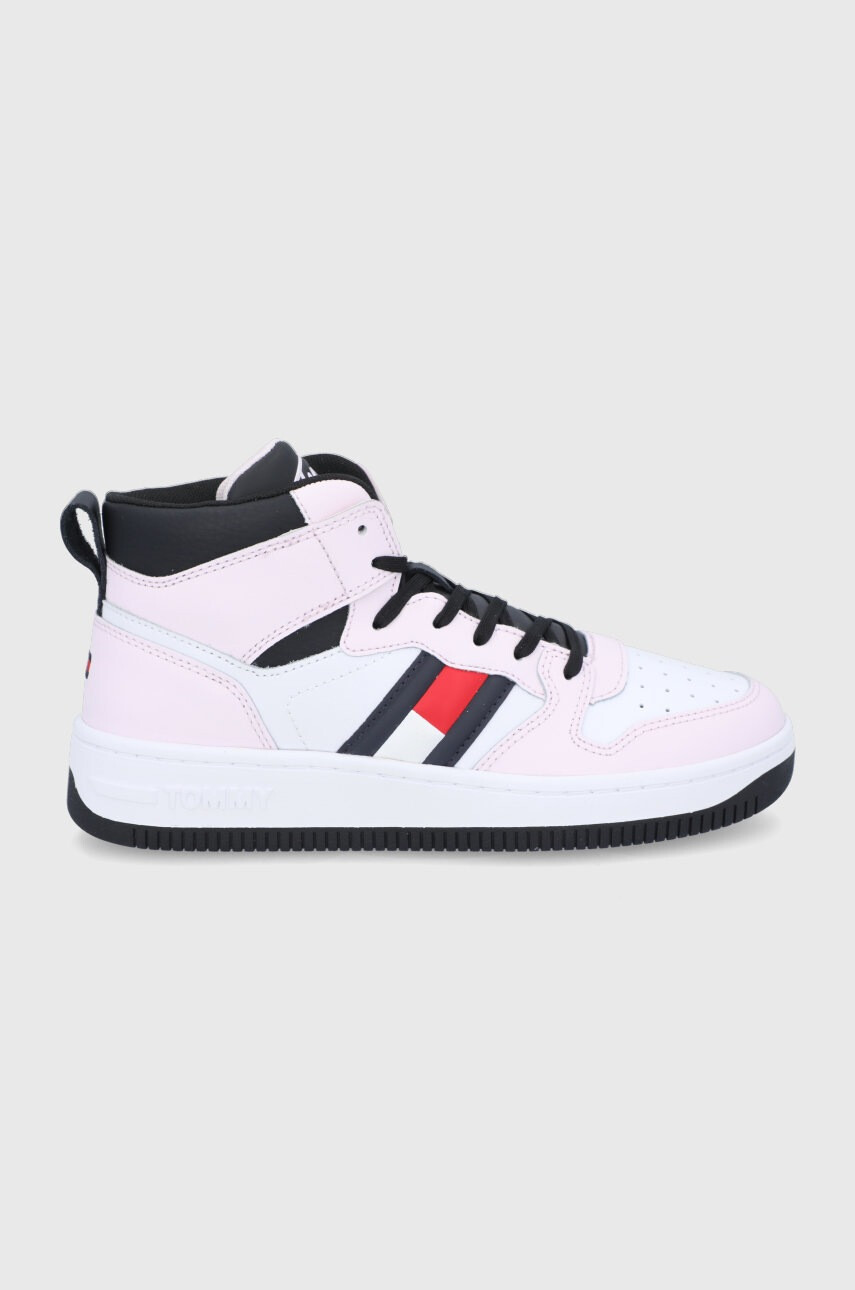 Tommy Jeans Обувки - Pepit.bg