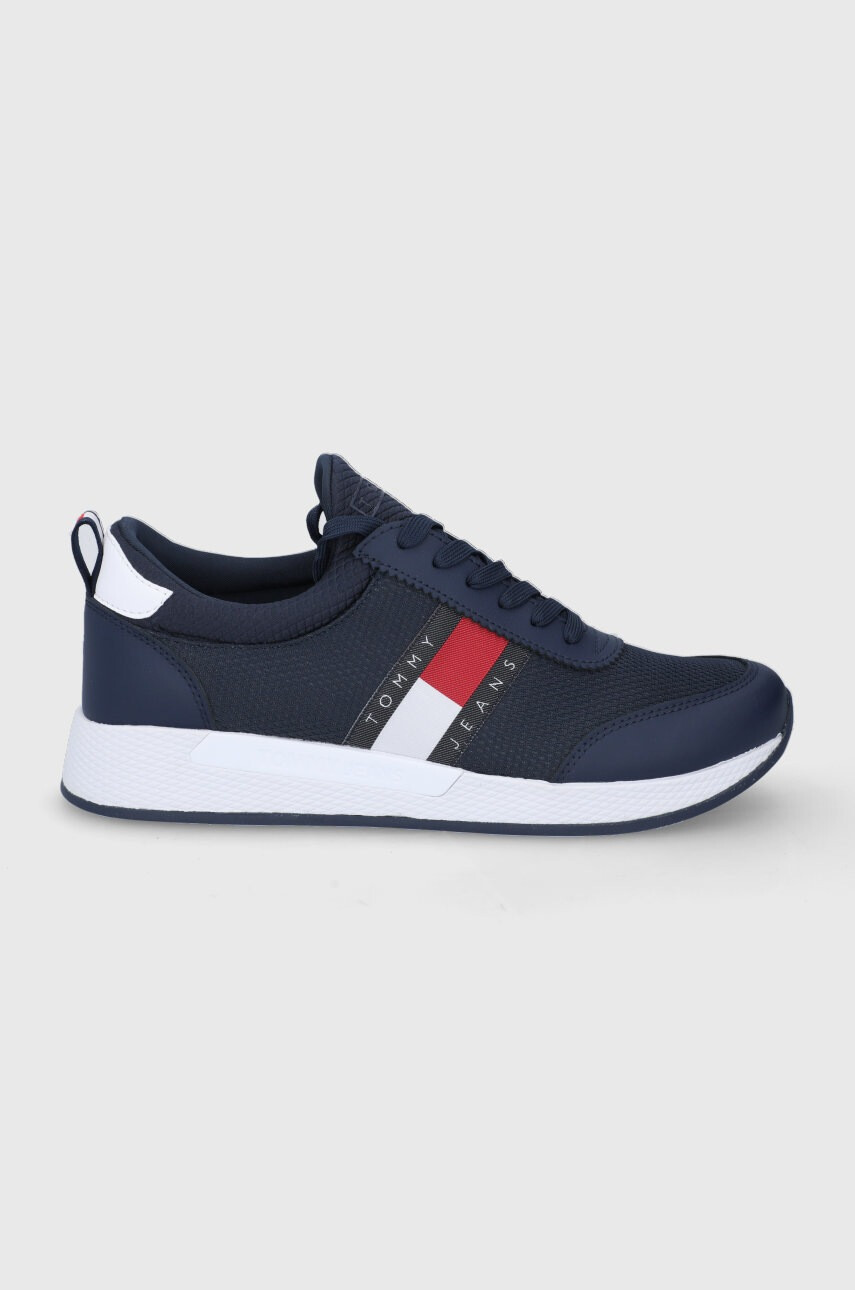Tommy Jeans Обувки - Pepit.bg