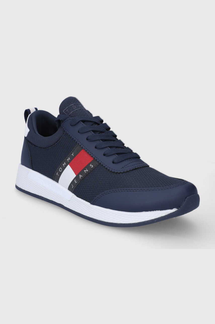 Tommy Jeans Обувки - Pepit.bg