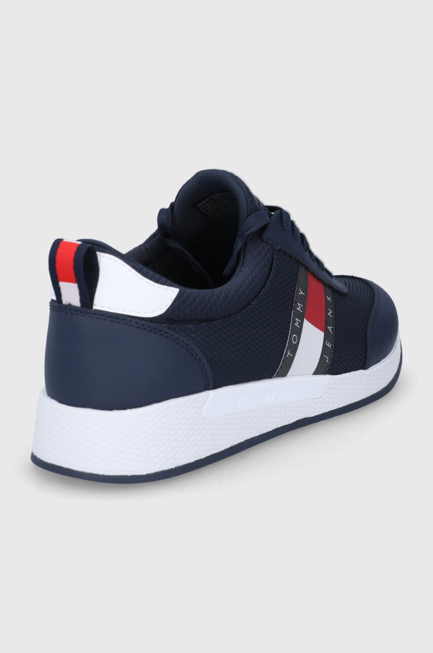 Tommy Jeans Обувки - Pepit.bg