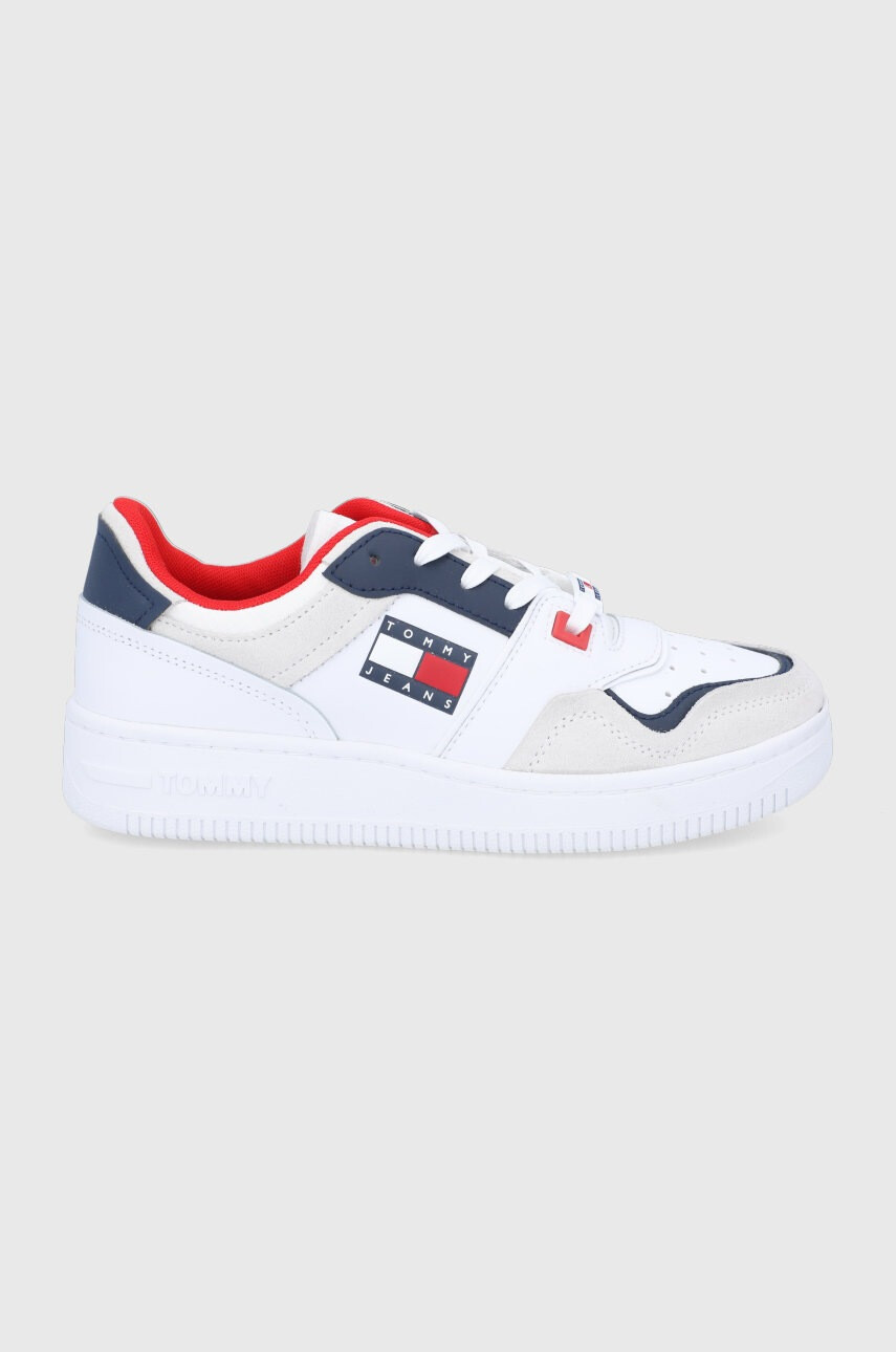 Tommy Jeans Обувки - Pepit.bg