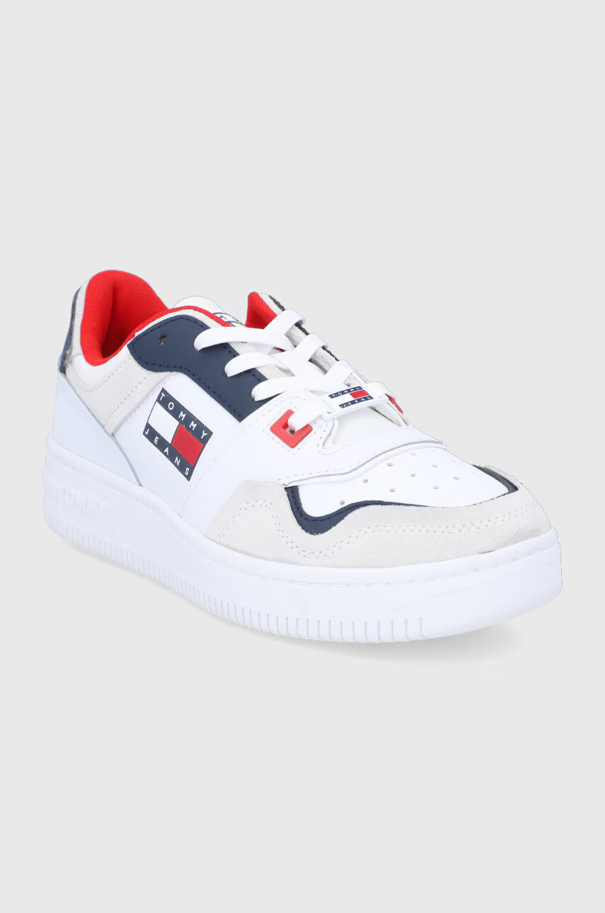 Tommy Jeans Обувки - Pepit.bg