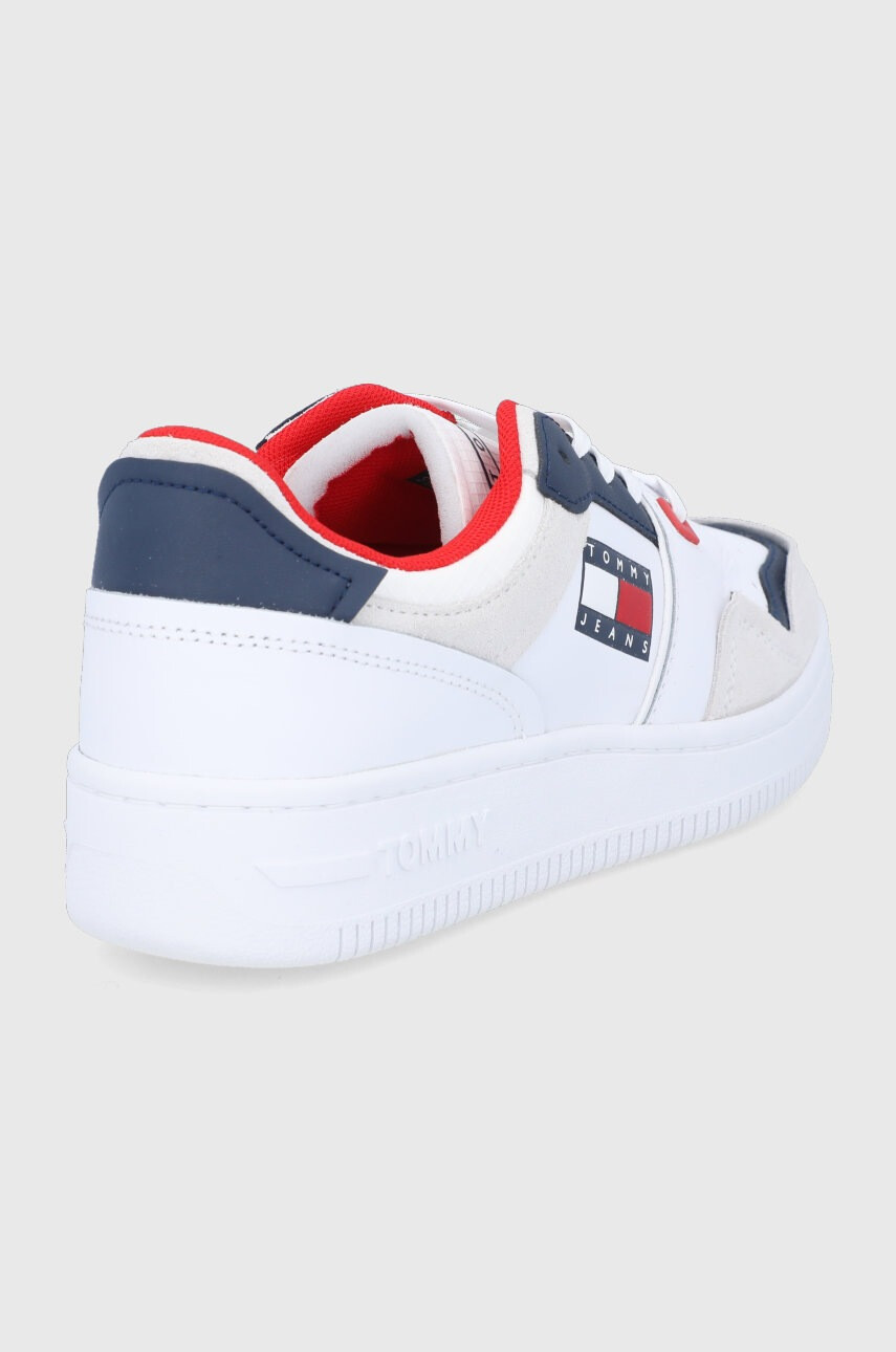Tommy Jeans Обувки - Pepit.bg