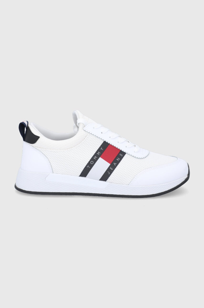 Tommy Jeans Обувки - Pepit.bg