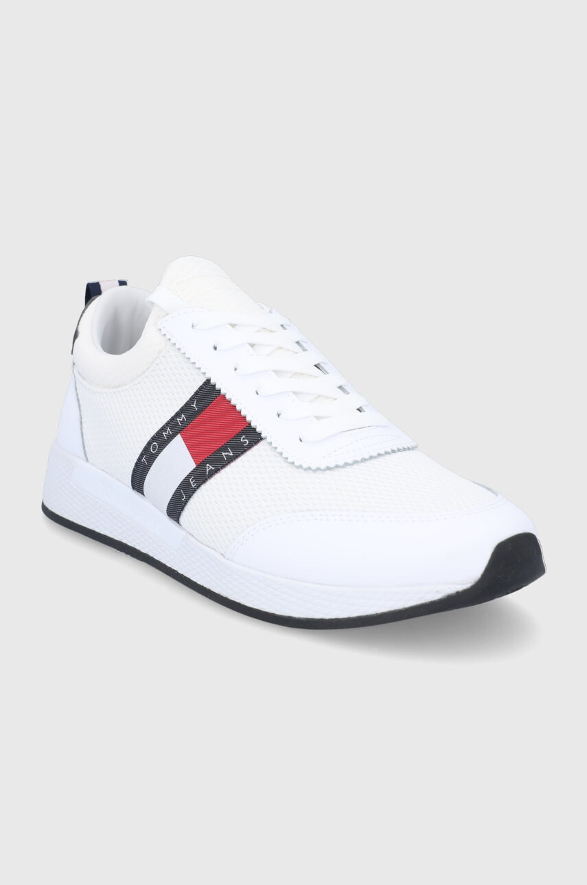 Tommy Jeans Обувки - Pepit.bg