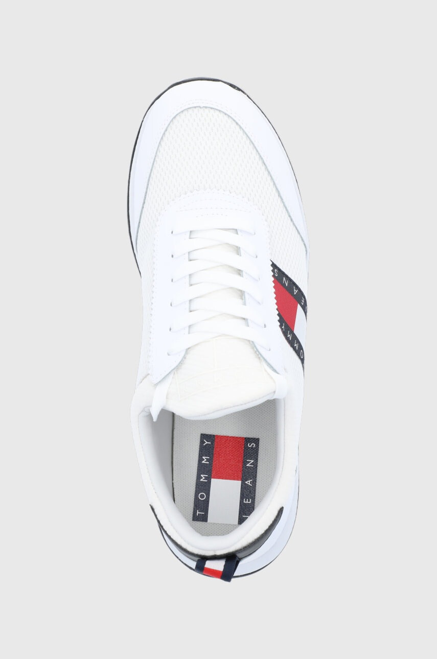 Tommy Jeans Обувки - Pepit.bg