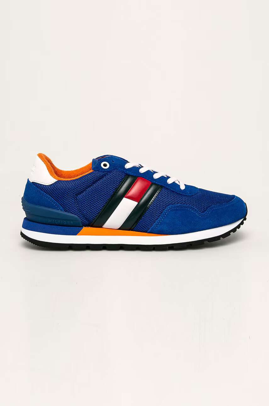 Tommy Jeans Обувки - Pepit.bg