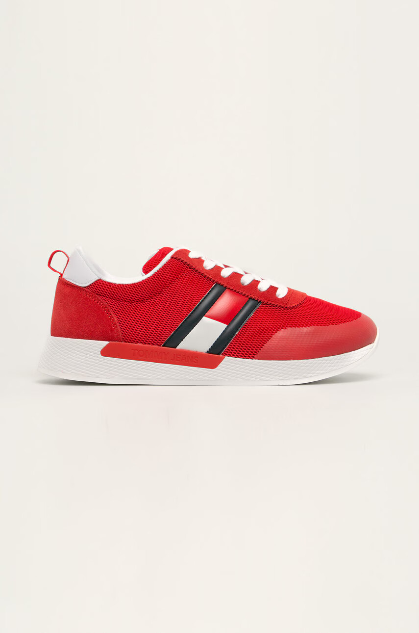 Tommy Jeans Обувки - Pepit.bg