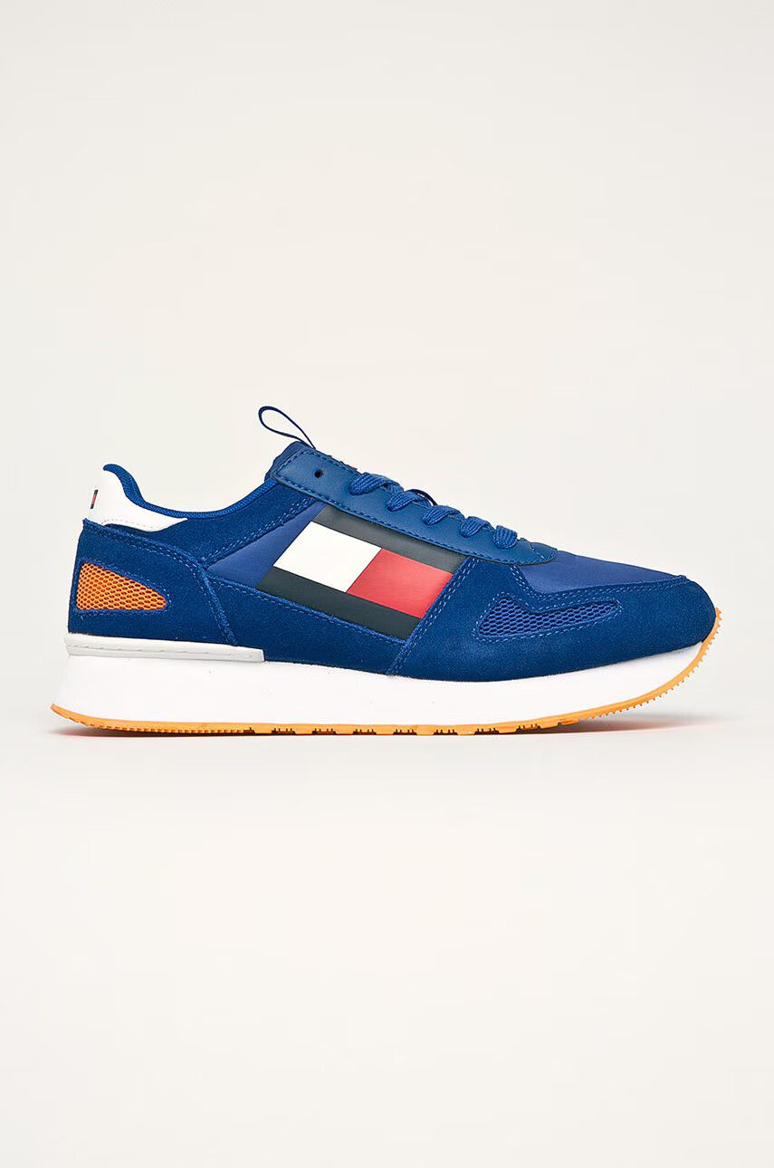 Tommy Jeans Обувки - Pepit.bg