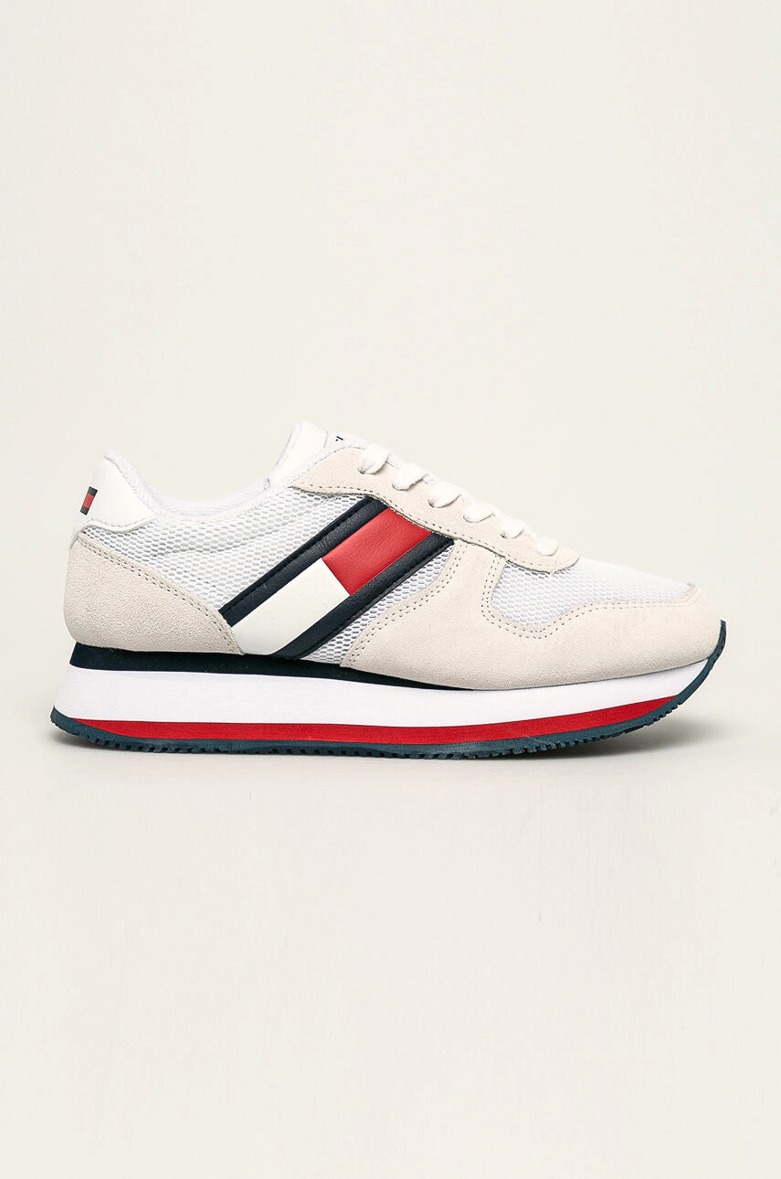 Tommy Jeans Обувки - Pepit.bg