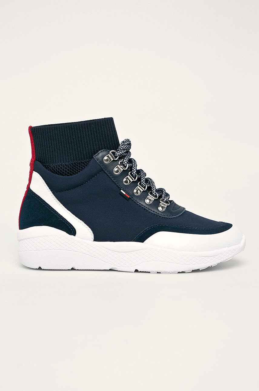 Tommy Jeans Обувки - Pepit.bg