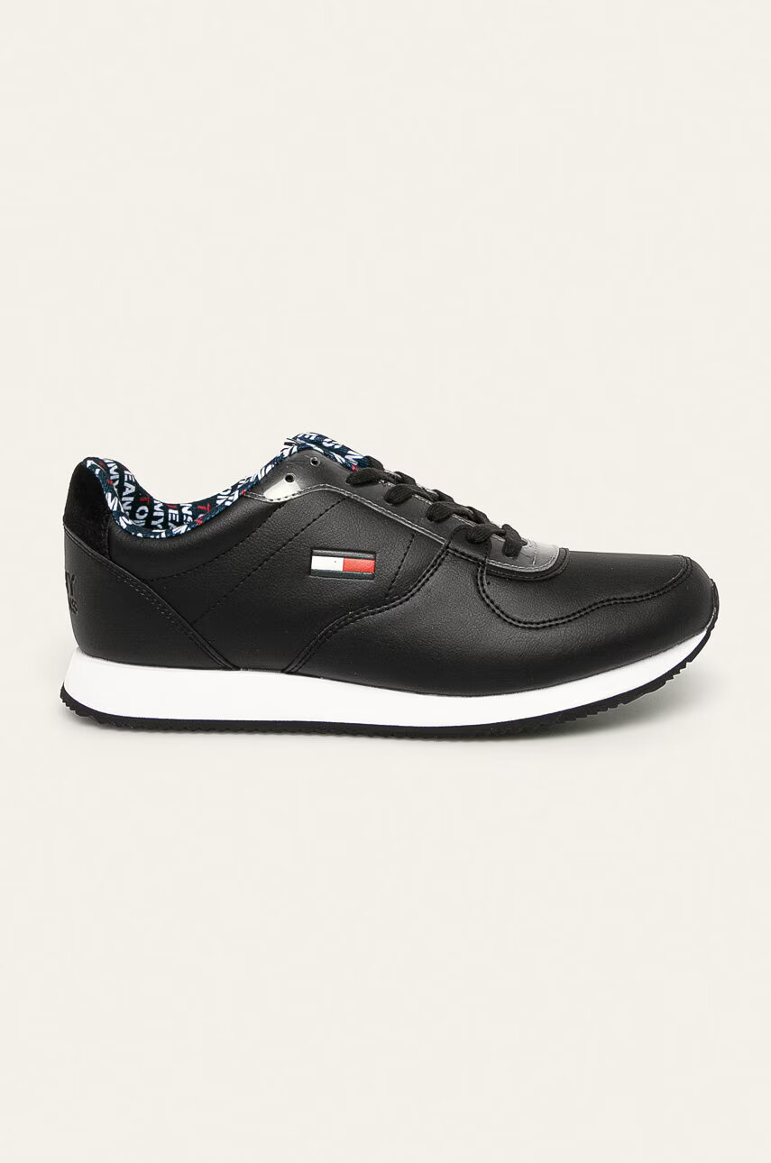 Tommy Jeans Обувки - Pepit.bg