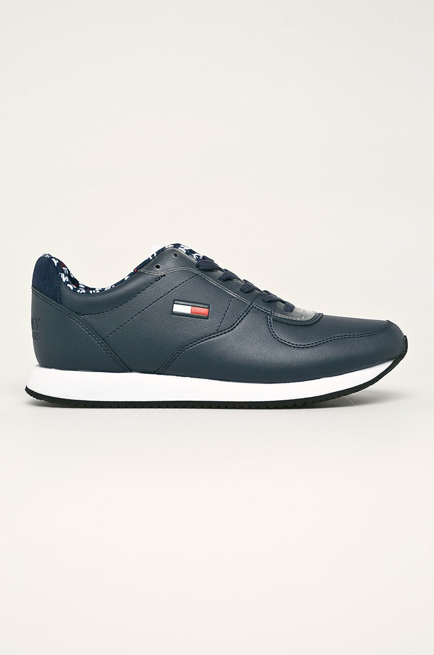 Tommy Jeans Обувки - Pepit.bg