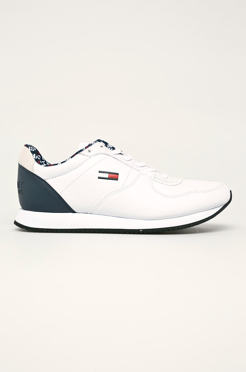 Tommy Jeans Обувки - Pepit.bg