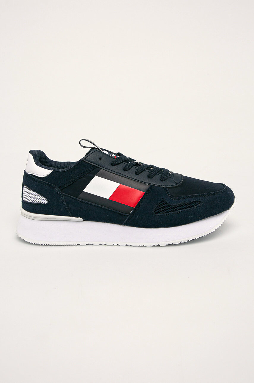 Tommy Jeans Обувки - Pepit.bg