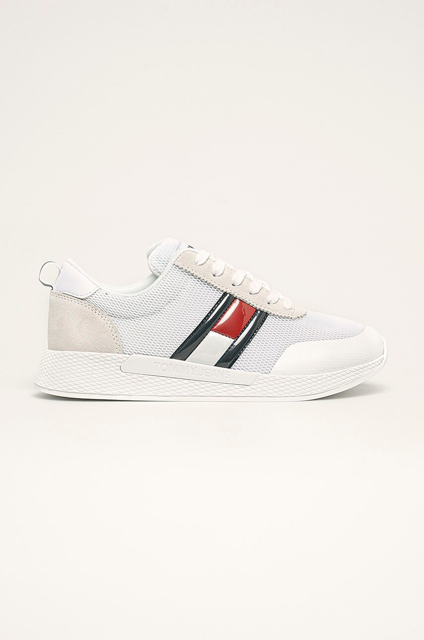 Tommy Jeans Обувки - Pepit.bg