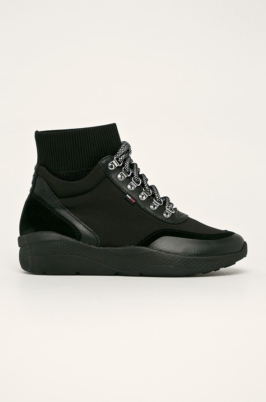 Tommy Jeans Обувки - Pepit.bg