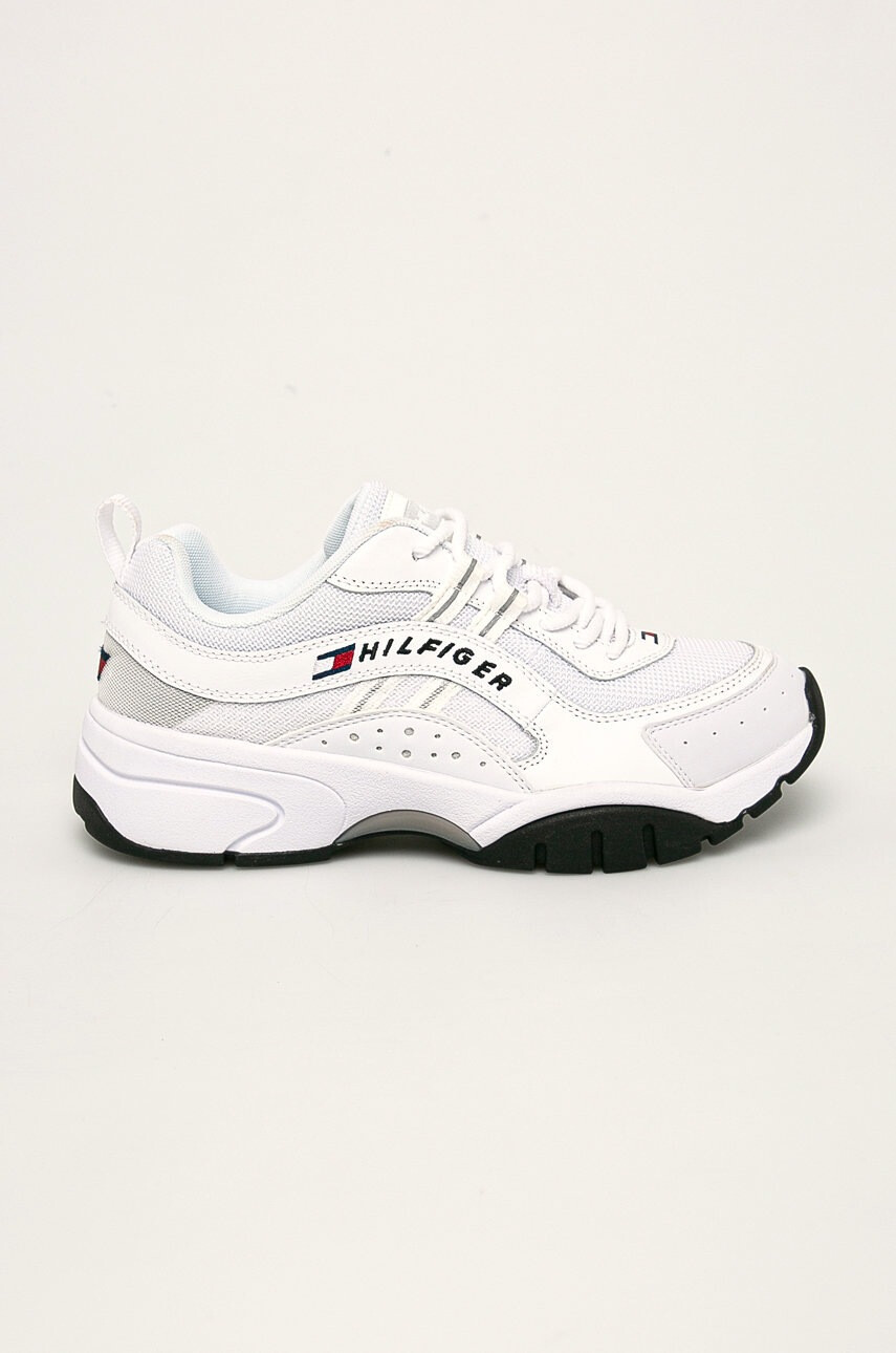 Tommy Jeans Обувки - Pepit.bg