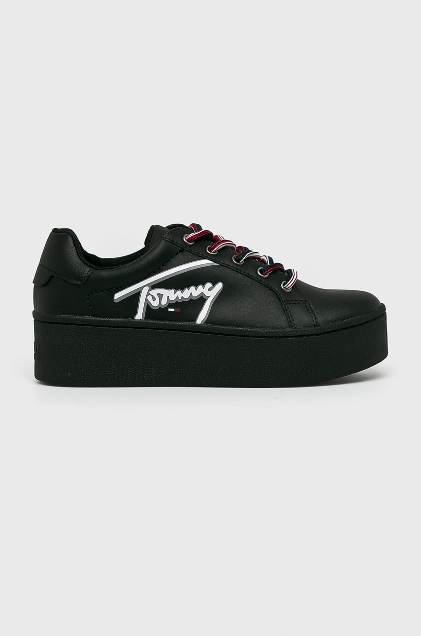Tommy Jeans Обувки - Pepit.bg