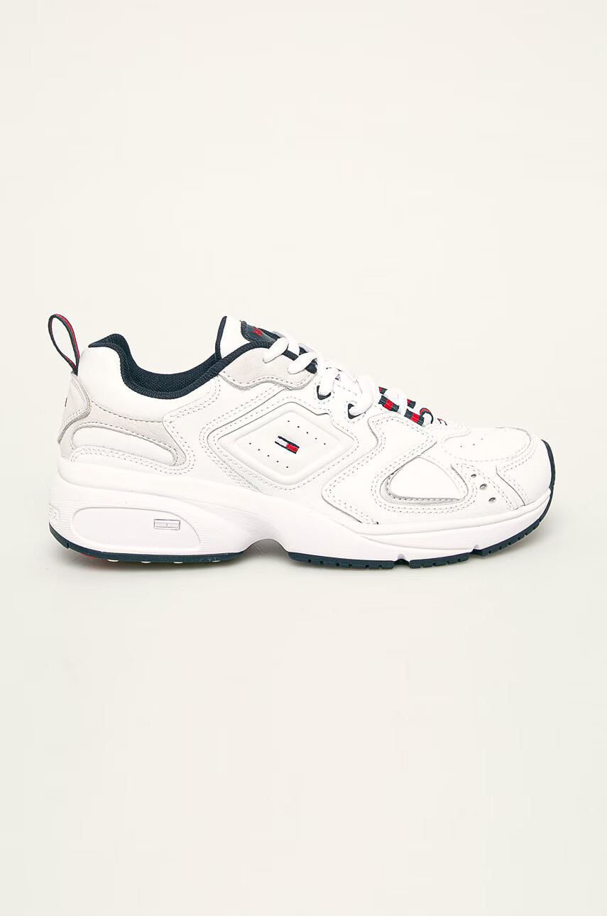 Tommy Jeans Обувки - Pepit.bg