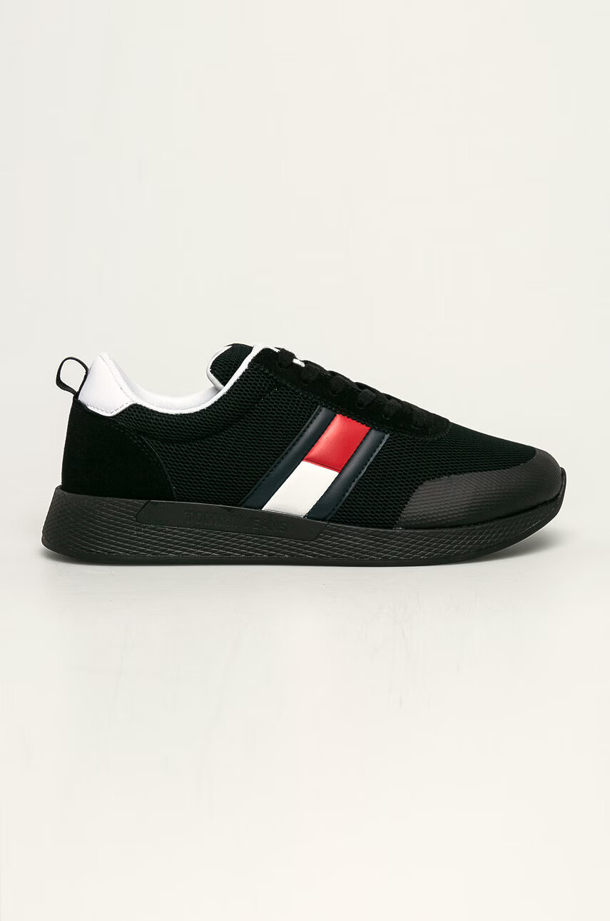 Tommy Jeans Обувки - Pepit.bg