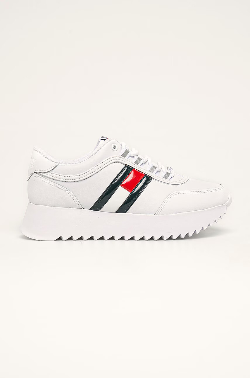 Tommy Jeans Обувки - Pepit.bg