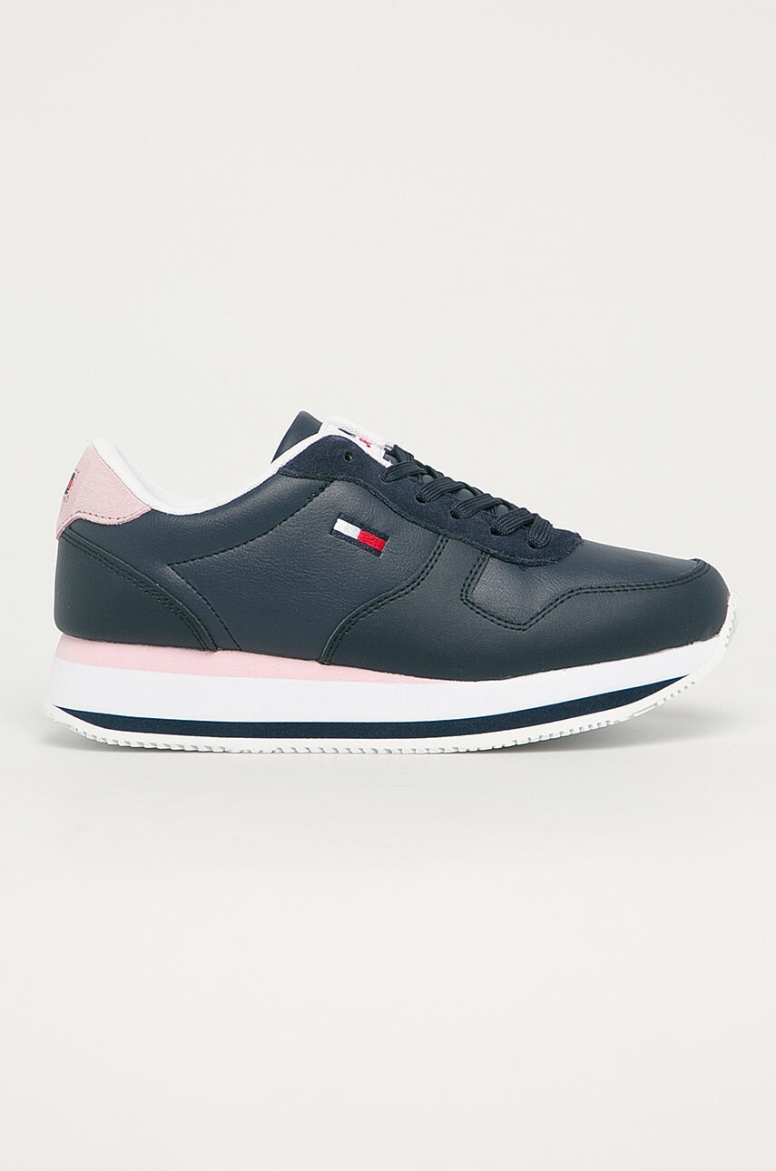 Tommy Jeans Обувки - Pepit.bg