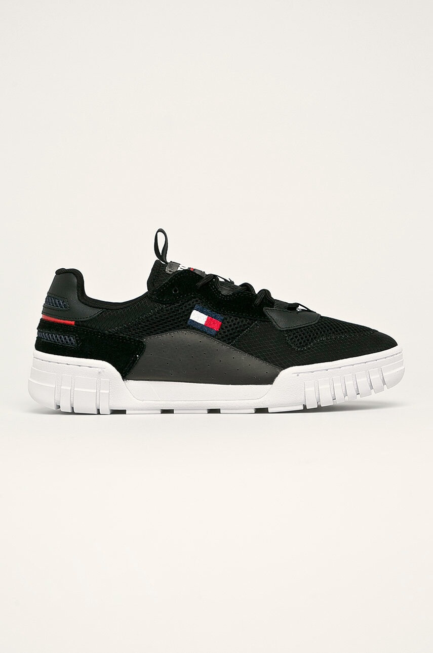Tommy Jeans Обувки EM0EM00398 - Pepit.bg