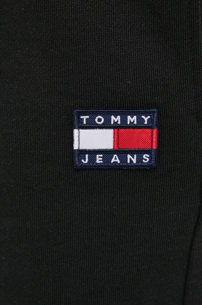 Tommy Jeans Памучен панталон - Pepit.bg