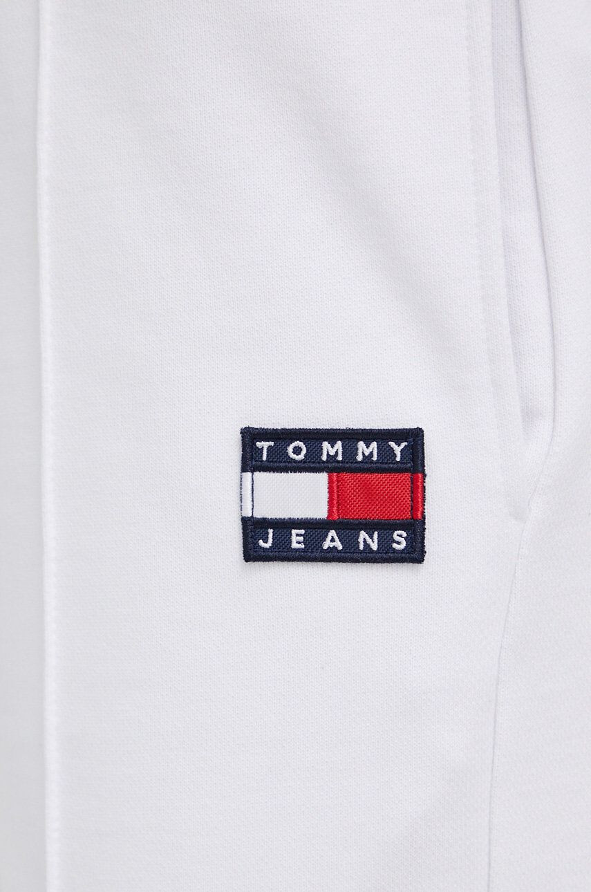 Tommy Jeans Памучен панталон - Pepit.bg