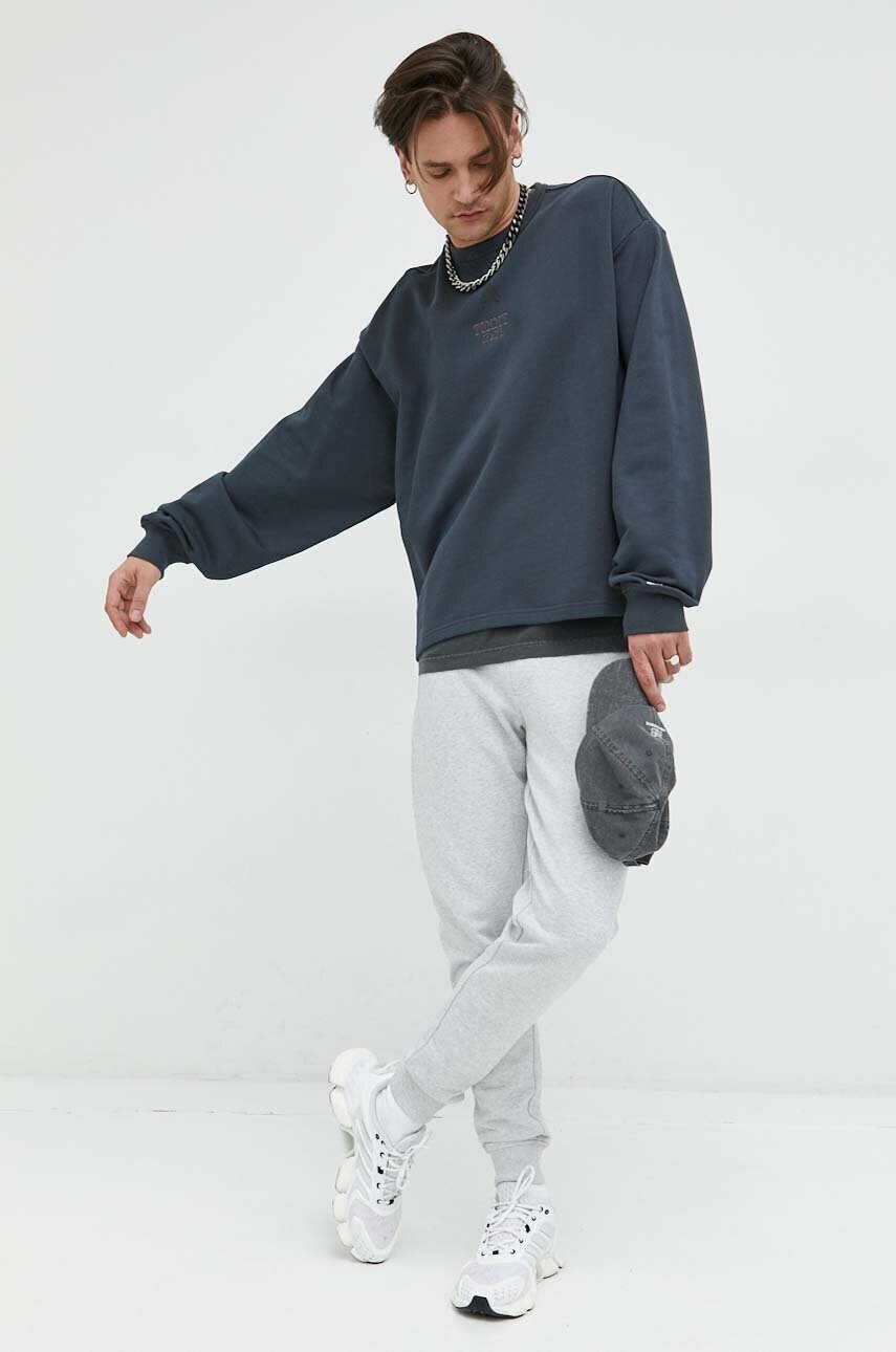 Tommy Jeans Памучен суичър - Pepit.bg
