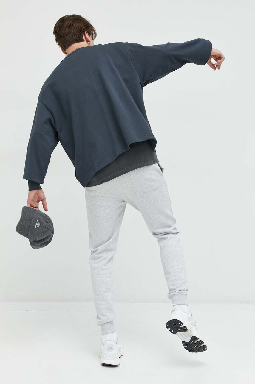 Tommy Jeans Памучен суичър - Pepit.bg