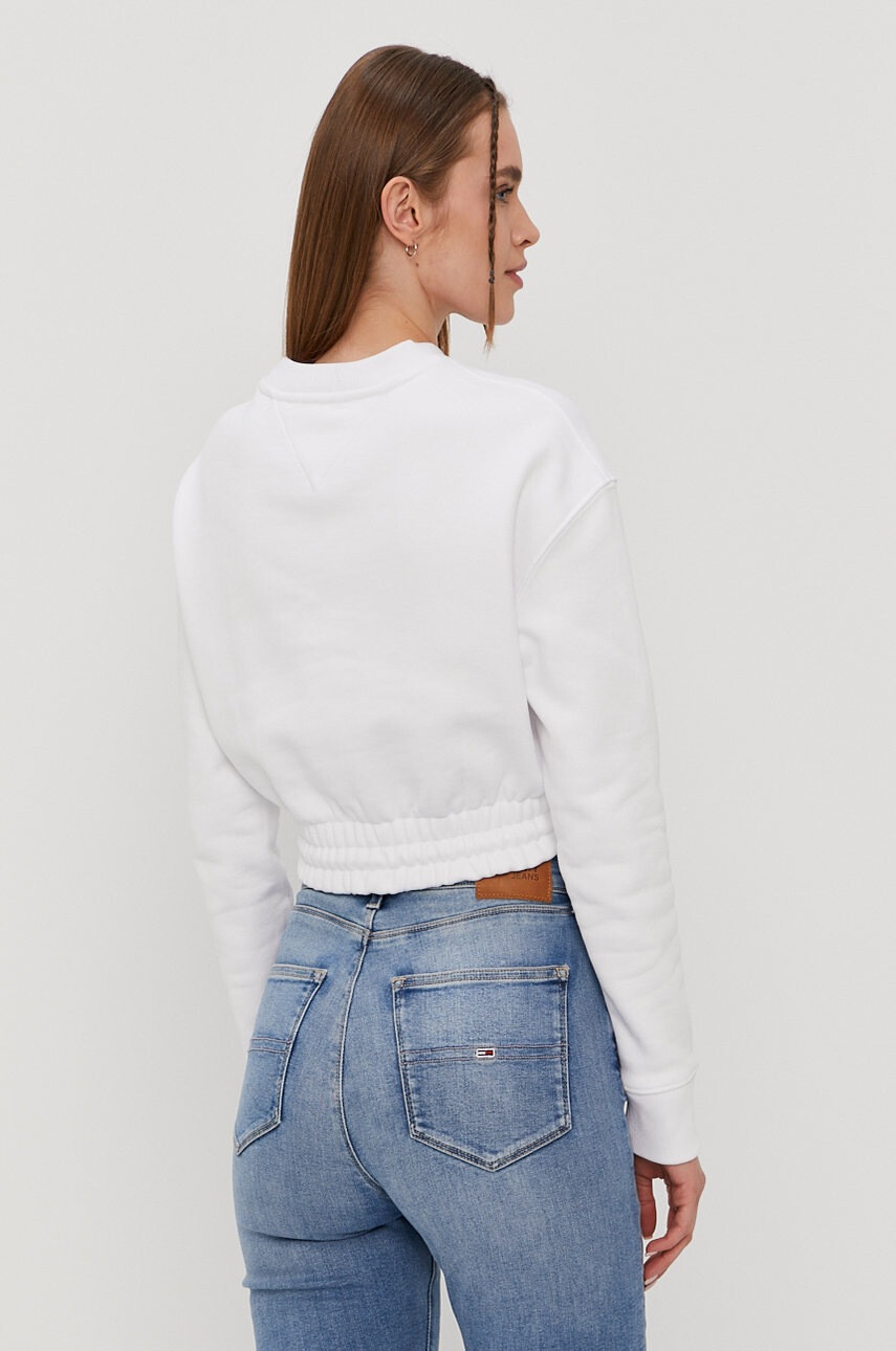 Tommy Jeans Суичър - Pepit.bg