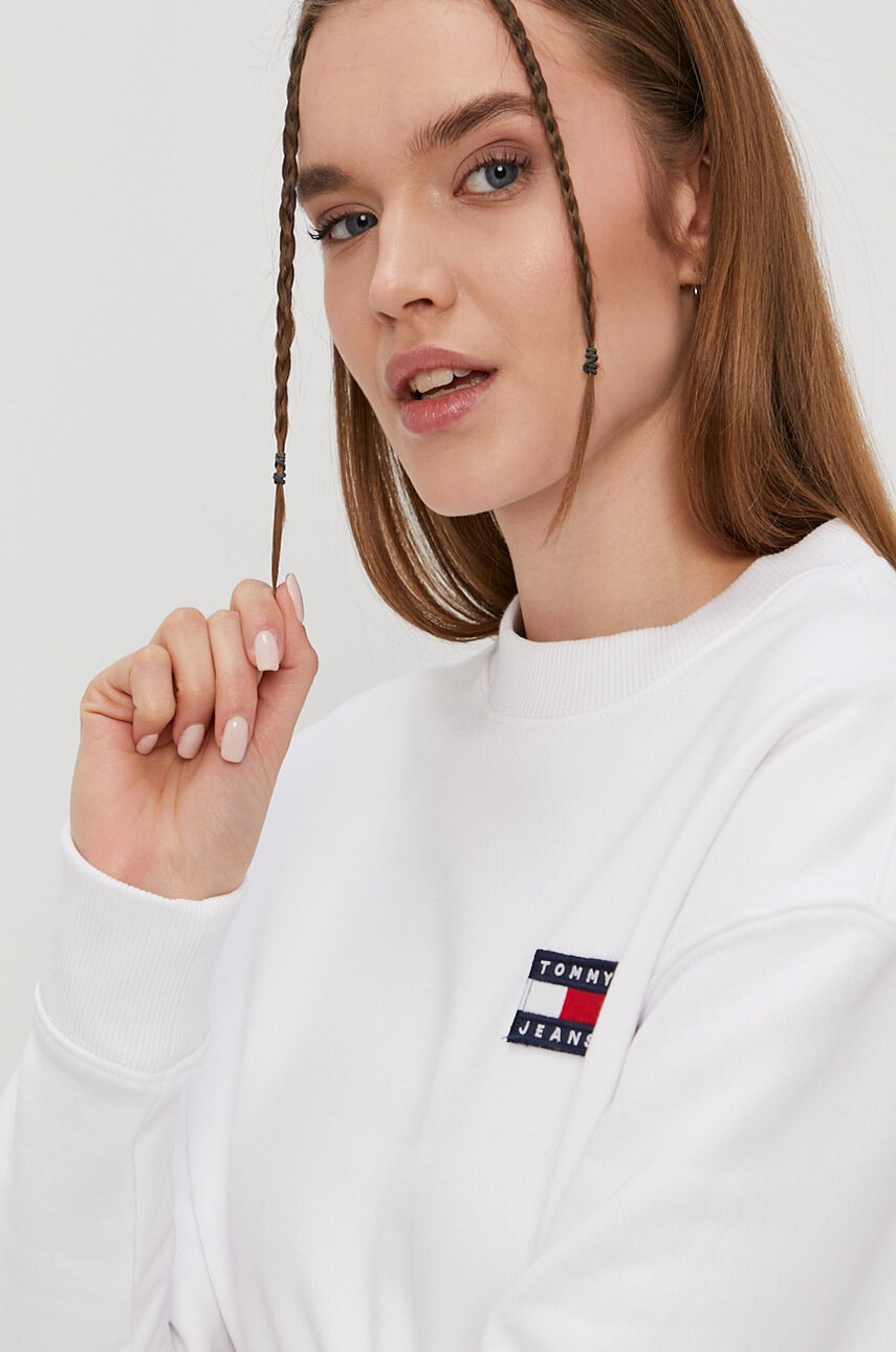 Tommy Jeans Суичър - Pepit.bg